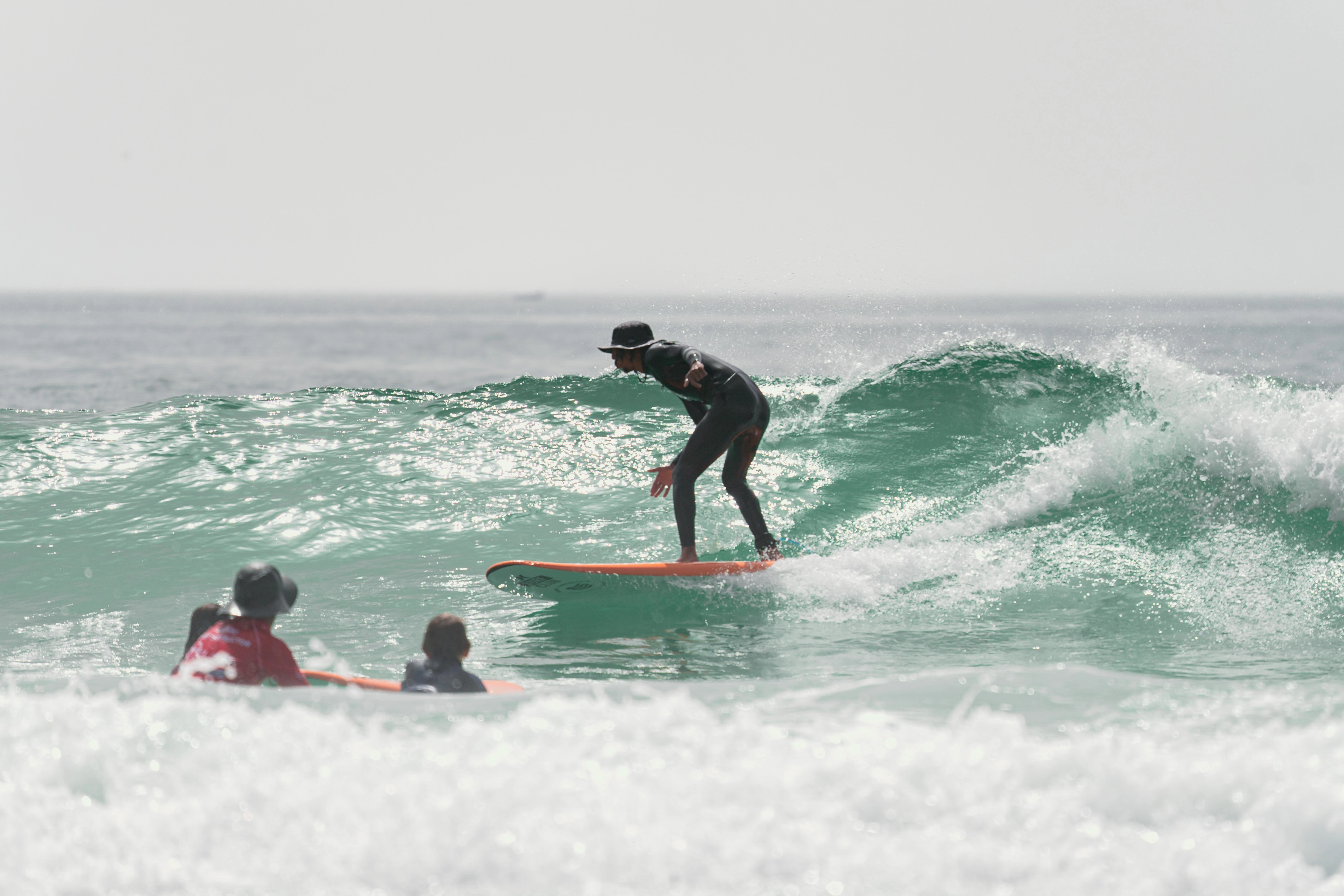 Surf & Solace Blog