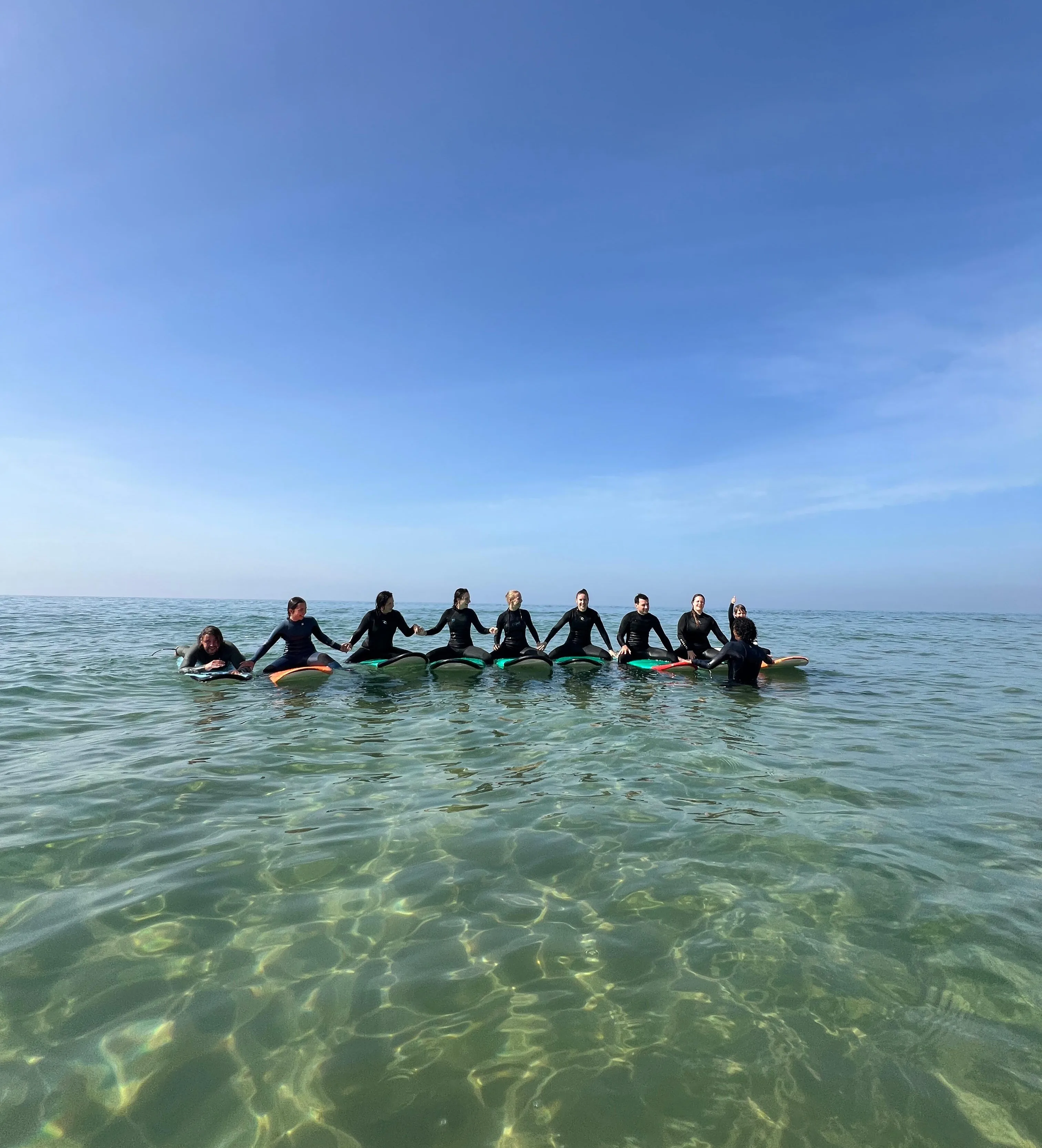 Surf Camp Morocco: The Ultimate Guide to Surfing in Tamraght (2026)