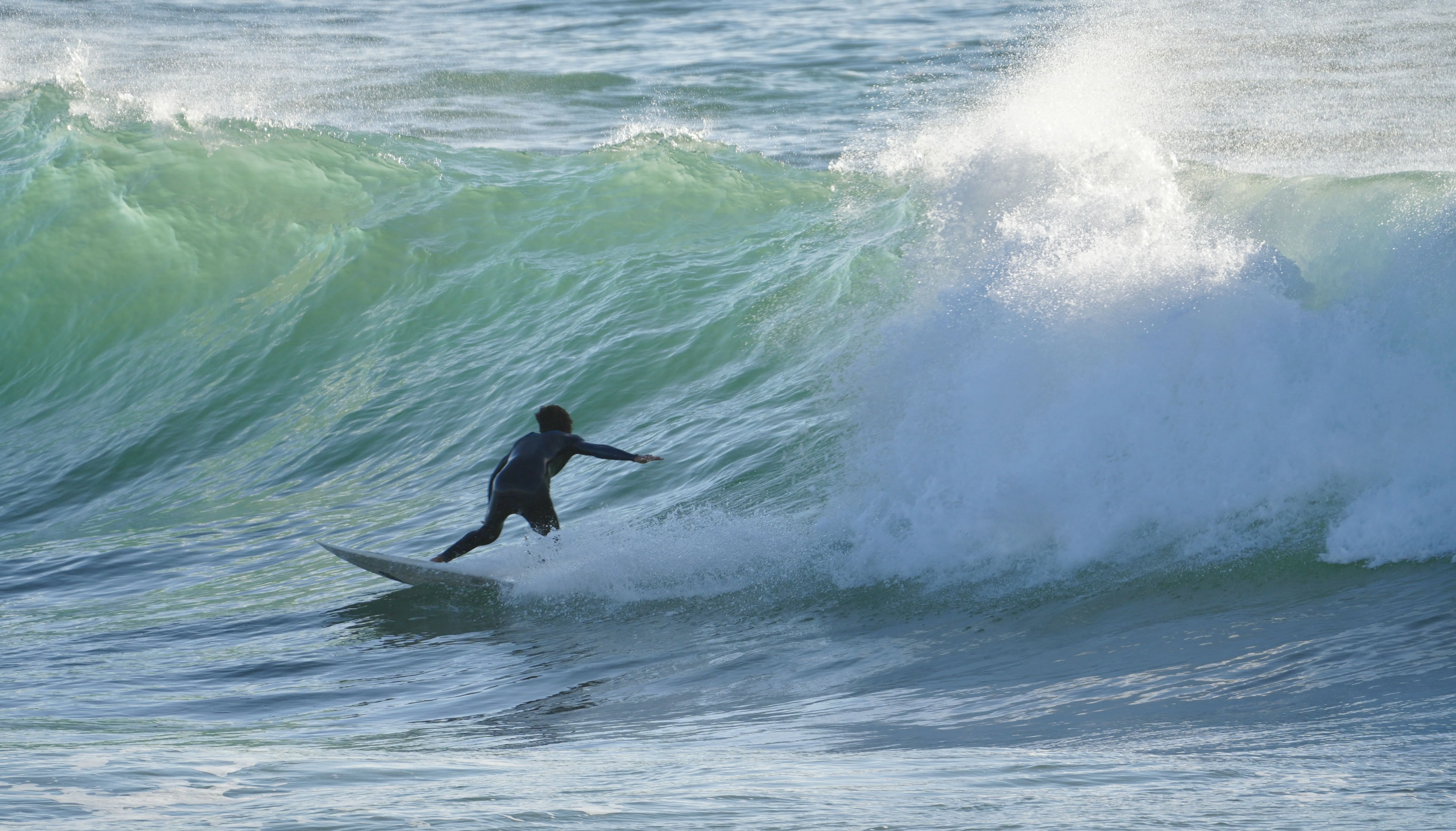 Surf Guiding Morocco